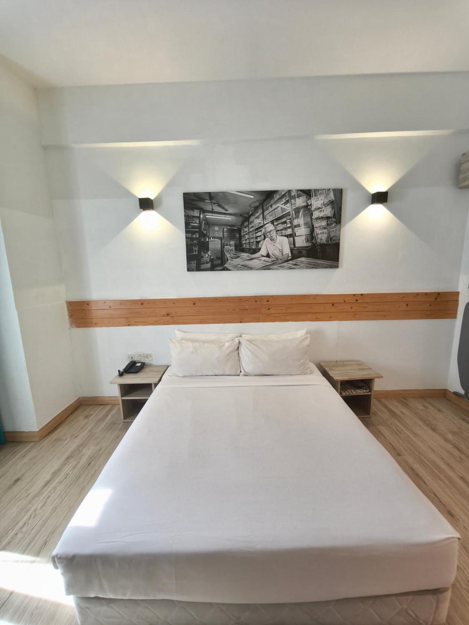 Alamis City Kuala Lumpur - Formerly Edc Hotel Kuala Lumpur Exterior photo